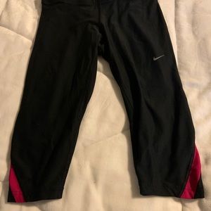Nike Workout Pants